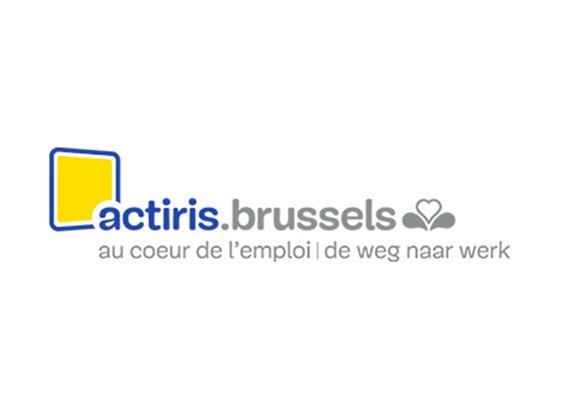 logo de Actricis Brussels