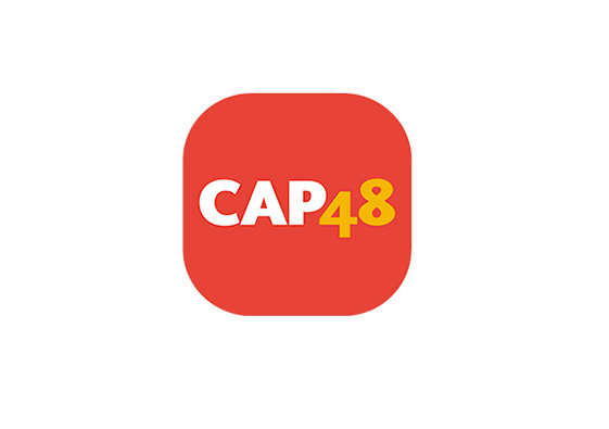 Logo Cap 48 