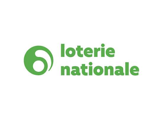 Logo Loterie Nationale