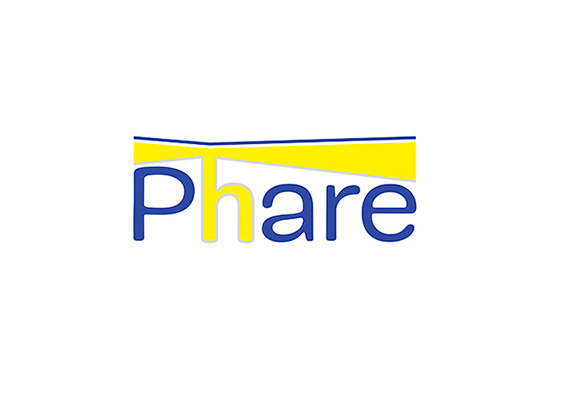 Logo Phare